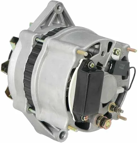 Miniatura 3 de DB Electrical Alternador 400-24186 para John Deere Holland, retroexcavadora 310E 310G 310Se 310Sg 315D 315Se 315Sg 410E 410G 710G, oruga 450J 550J