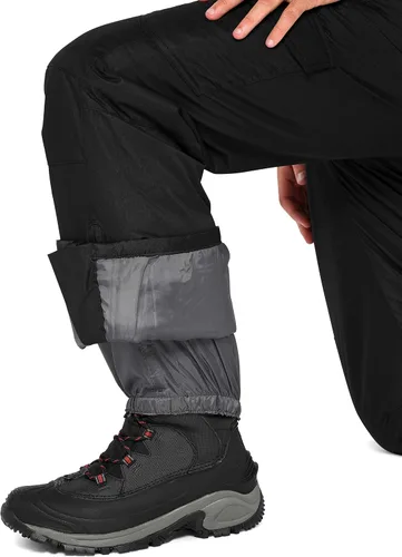 Miniatura 5 de Arctix - Traje de tirantes con aislamiento esencial para hombre