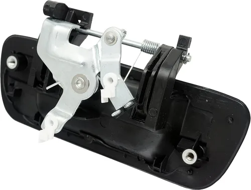 Miniatura 5 de Manija trasera del portón trasero compatible con Chevrolet Colorado GMC Canyon 2004-2014, reemplaza # GM1915127, 97319415