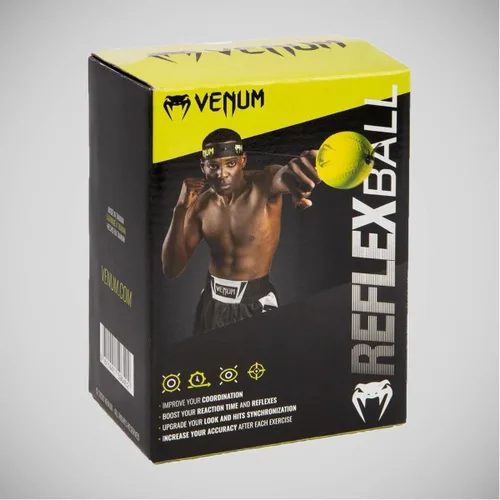 Miniatura 6 de Venum Bola refleja