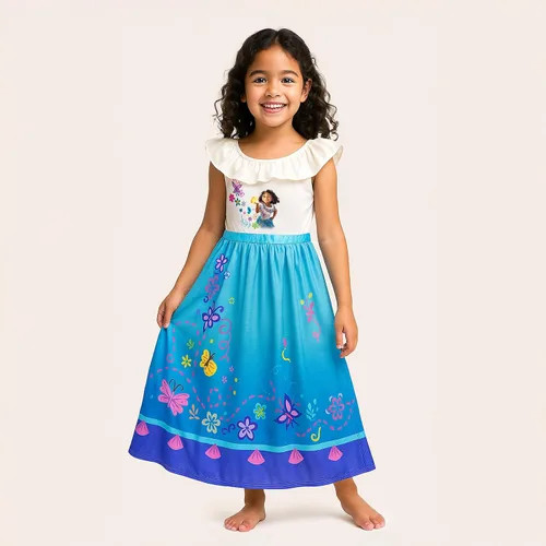 Miniatura 57 de Disney - Camisón de fantasía para niña