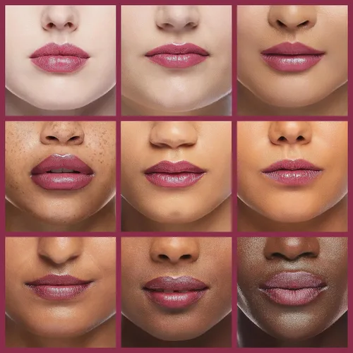 Miniatura 4 de L'Oreal Paris Lápiz labial Makeup Colour Riche Plump and Shine, para labios brillantes, radiantes, visiblemente más llenos con una sensación Higo