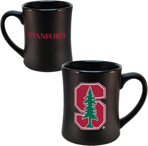 Miniatura 66 de Taza de cerámica Alabama Crimson Tide de 16 oz