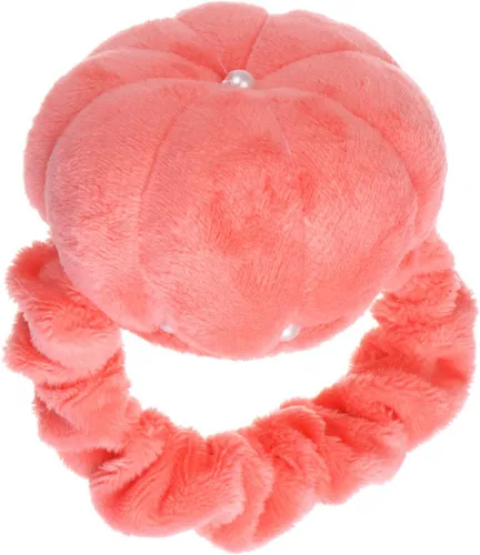 Miniatura 11 de HARFINGTON Alfiler de muñeca para agujas de coser, soporte de aguja con correa elástica ajustable que se adapta a todos los tamaños de muñeca