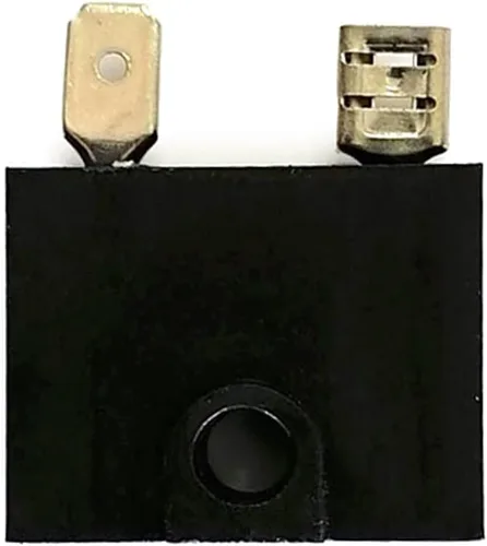 Miniatura 5 de Rectificador de Regulador de Voltaje de Motocicleta 12V 2 Pines Reemplazo para Suzuki AX-100, Negro