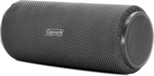 Miniatura 6 de Coleman Altavoz Bluetooth portátil resistente al agua CBT90, negro