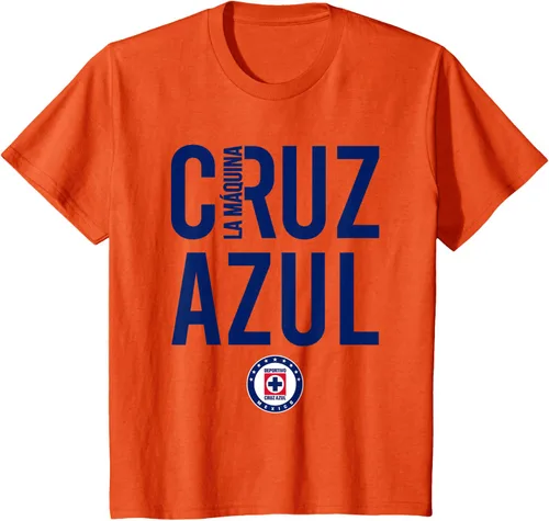 Miniatura 27 de Deportivo Cruz Azul Camiseta, Blanco, S