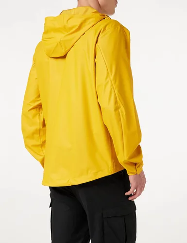 Miniatura 6 de Helly-Hansen - Chaqueta impermeable con capucha para hombre