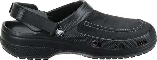 Miniatura 4 de Crocs Yukon Vista II Literide Zuecos para hombre
