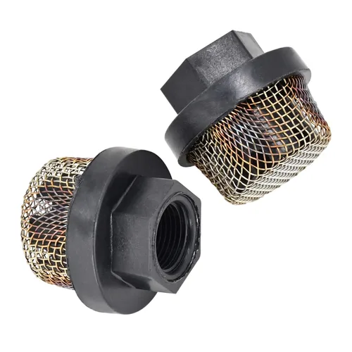 700-805 700-900 2pcs filtro de entrada filtro filtro filtro succión filtro 3/4 compatible con pulverizador de pintura sin aire 440