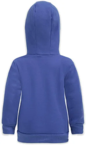 Miniatura 8 de PJ Masks Boys Catboy, Gekko and Owlette 3 Piece Zip Up Hoodie, T-Shirt and Jogger Pants Set for Toddler and Little Kids