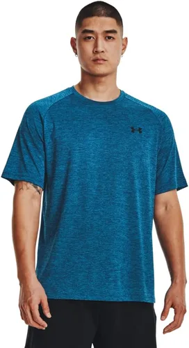 Miniatura 8 de Under Armour Camiseta de manga corta Tech 2.0 para hombre