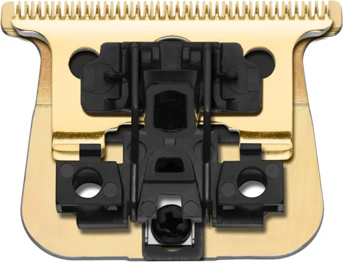 Miniatura 4 de Andis 74110 Gold GTX-EXO - Cuchilla de repuesto GTX-Z inalámbrica, precisión de brecha cero, rendimiento de detalle profesional