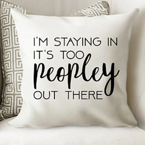 Miniatura 3 de I Love Naps Netflix - Fundas de cojín para decoración de habitación, divertido regalo novedoso para adolescentes, 18 x 18 pulgadas, color: 1 Amo