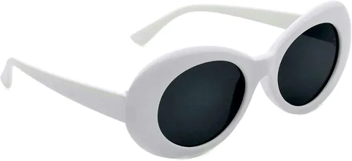 EHH - Gafas de sol Cateye en forma de corazón