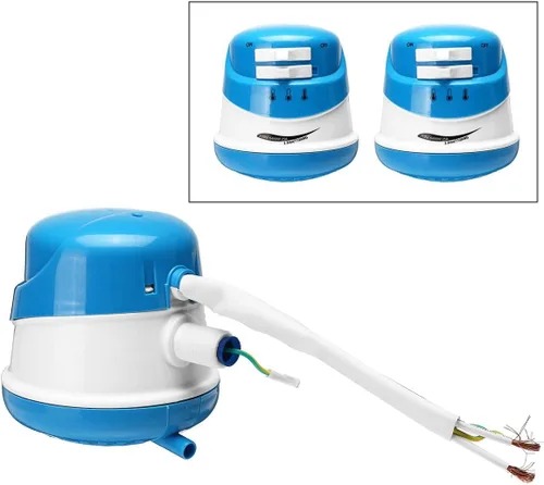 Miniatura 3 de Calentador de agua eléctrico caliente instantáneo 5400W Calentador de agua caliente Calentador de ducha Grifo de agua caliente instantáneo Ducha