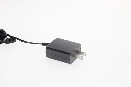 Omnihil Adaptador de corriente AC/DC compatible con espejos LED Zadro para LEDVPR410 LEDVPR412 LEDVPRT410 LEDVPRT412 LEDOVLV410 LEDSV410 LEDOVLW410