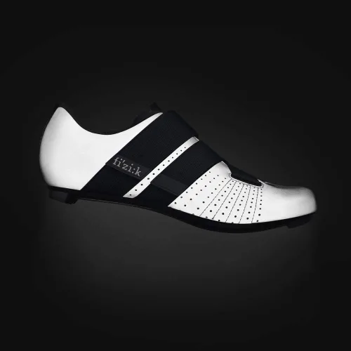 Miniatura 2 de Fizik Powerstrap R5, unisex, adulto, negronegro