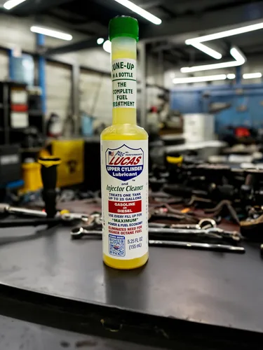 Miniatura 5 de Lucas Oil 10020 Tratamiento de combustible - 5.25 onzas (paquete de 24)