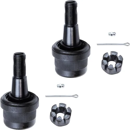 Miniatura 199 de Detroit Axle - 2 rótulas delanteras inferiores para Jeep Grand Cherokee Dodge Durango 2011-2020 2012 2013 2014 2015 2016 2017 2018 2019 Reemplazo