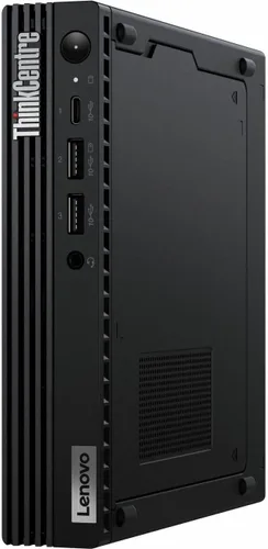 Miniatura 2 de Lenovo ThinkCentre M90q Gen 3 - Computadora de escritorio compacta con Intel Core i7 de 12ª generación, 16 GB de RAM DDR5, procesador Dodeca-Core