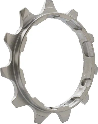Miniatura 2 de Shimano Repuestos CS-M760 piñón 11T AQ-grupo 11 dientes