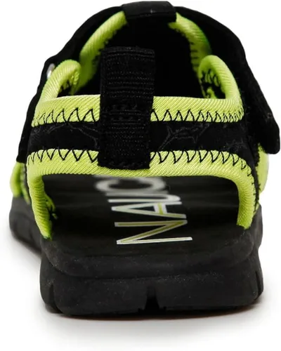 Miniatura 3 de Nautica Sandalias deportivas para niños, zapatos acuáticos con punta abierta, sandalias atléticas de verano niño - niña (niño pequeñoniño grande)