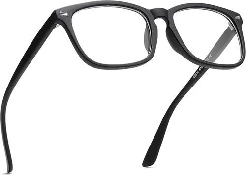 Miniatura 8 de Pro Acme – Gafas sin receta con montura transparente para mujeres y hombres