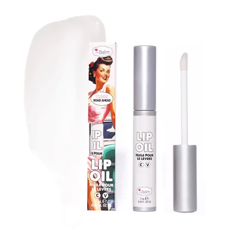 Miniatura 4 de theBalm Aceite de labios - Berry Fast