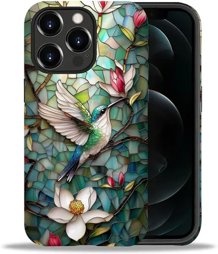 Miniatura 12 de DAIZAG Funda compatible con iPhone 11, hermoso color arena, patrón completo, carcasa rígida híbrida de plástico TPU + funda de protección
