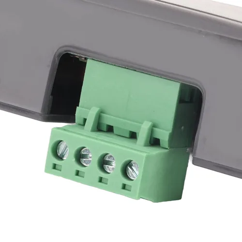 Miniatura 4 de Generador de Millivolt DC5-24V Parámetros ajustables Generador de voltaje con función Autosave para termopar