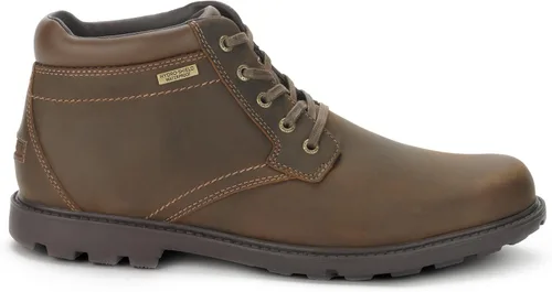 Miniatura 4 de Rockport Storm Surge Botas de punta lisa a prueba de agua para hombre