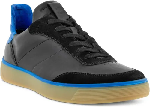 Miniatura 2 de ECCO Mens Street Tray Urban Sneaker