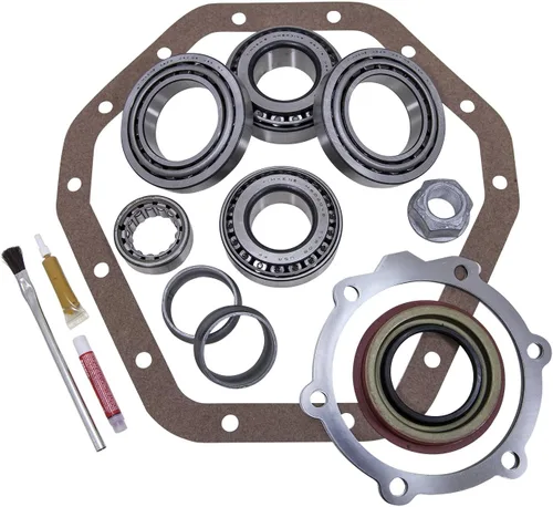 Miniatura 36 de Yukon Gear & Axle (YK GM11.5-B) Kit de Revisión General para Diferencial GM/Dodge 11.5