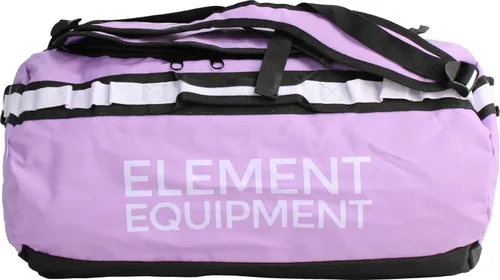 Miniatura 37 de Element Equipment Trailhead Bolsa de lona con correas de hombro de tela impermeable, Color verde azulado., Large 85 Liters