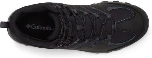 Miniatura 8 de Columbia Men's Buxton Peak Mid Ii Hiking Shoe
