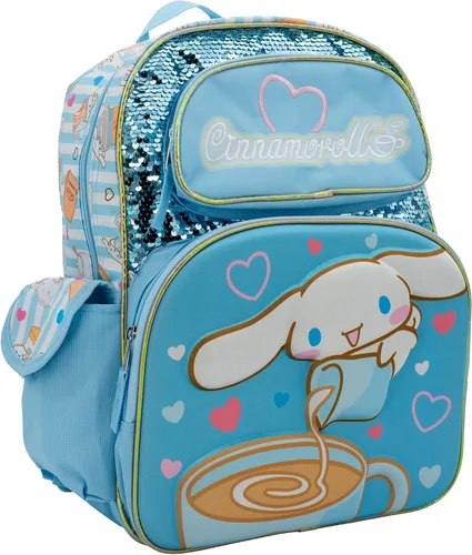 Miniatura 2 de AI ACCESSORY INNOVATIONS Mochila para niños, Estándar, Mochilas Daypack