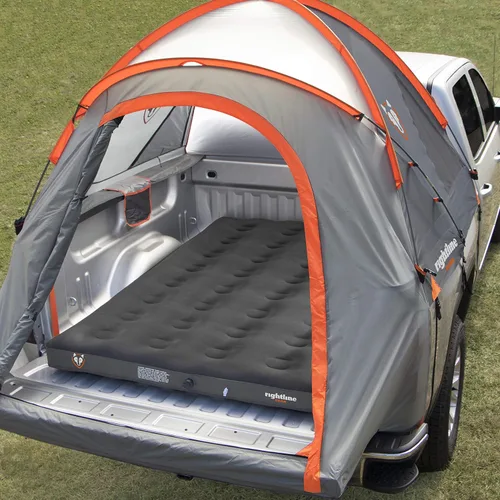 Miniatura 2 de Rightline Gear Colchón de aire para cama de camión con bomba incorporada