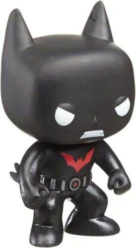 Miniatura 2 de Muñeco de DC Comics, Batman, Batman Beyond