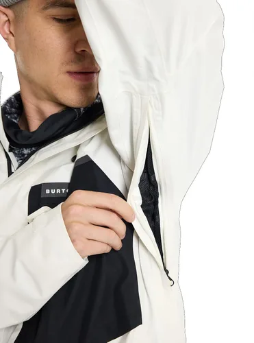 Miniatura 8 de Burton Mens' Powline GORE-TEX 2L Snow Jacket