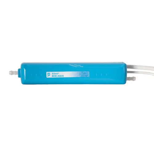 Miniatura 3 de Aspen Silent+ Mini Aqua Gen 5 Bomba de condensado – Bomba de drenaje HVAC ultra silenciosa de 16 dB, velocidad variable, compatible con mini Split