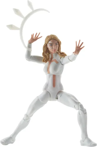 Miniatura 4 de Spider-Man Legends Series - Daga de Marvel de 6 pulgadas
