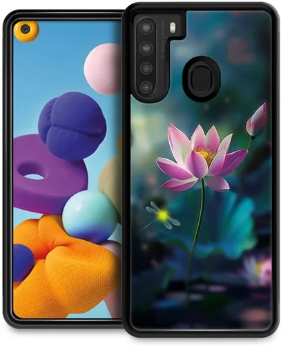 Miniatura 27 de CARLOCA Funda compatible con Samsung Galaxy A13 5G, diseño gráfico de moda a prueba de golpes, protección contra caídas y antiarañazos para Samsung