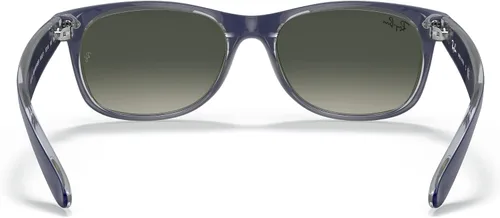 Miniatura 7 de Ray-Ban RB2132 NEW WAYFARER - Gafas de sol para hombres y mujeres + paquete con kit de cuidado de gafas de cortesía de diseñador iWear