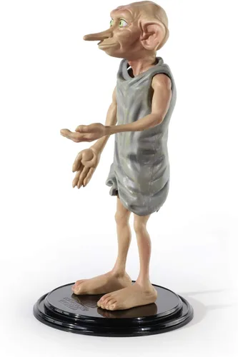 Miniatura 7 de BendyFigs Harry Potter Dobby