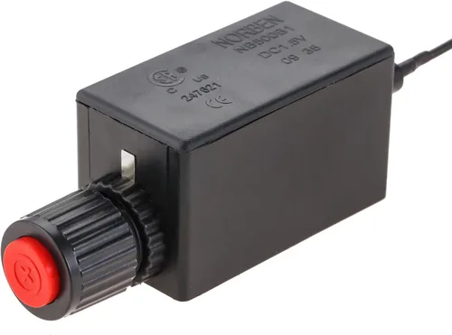 Miniatura 3 de Kit de encendido con botón de presión Hicello para quemador de gas de fosa de fuego, reemplazo de encendedor de parrilla con cable de encendido