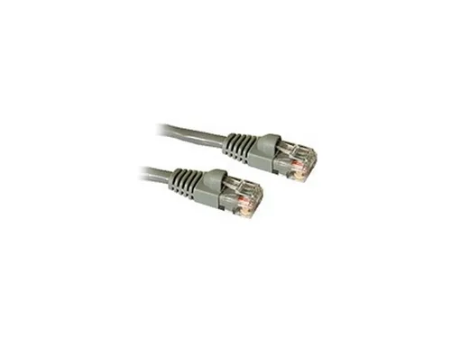 Miniatura 60 de C2G/Cables to Go 29002 Cables de Red Cat6 Sin Enganches Sin Blindaje (UTP), Paquete de 25, Azul (3 Pies, 0.91 Metros)