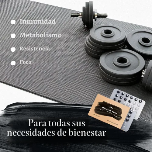 Miniatura 5 de Shilajit seco en gotas del Himalaya puro, 100% Shilajit natural puro, Grado A, suplemento de máxima potencia con 85+ minerales traza limpios y ácido
