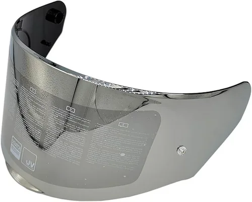 Miniatura 13 de para LS2 Helmets - Casco integral Rapid Street con visera tintada, protección UV, antiarañazos (Estilo 3)