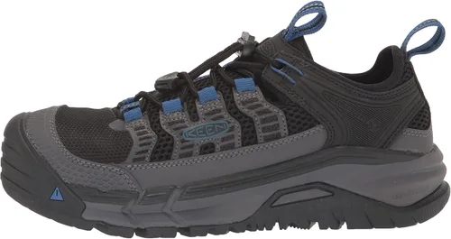 Miniatura 10 de KEEN Utility Birmingham - Tenis deportivos de trabajo para hombre de baja altura
